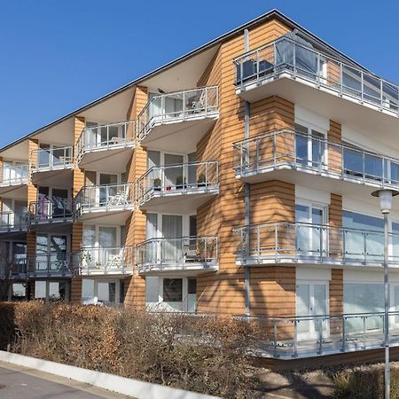 Montemare Kleine Wolke Lejlighed Scharbeutz Eksteriør billede